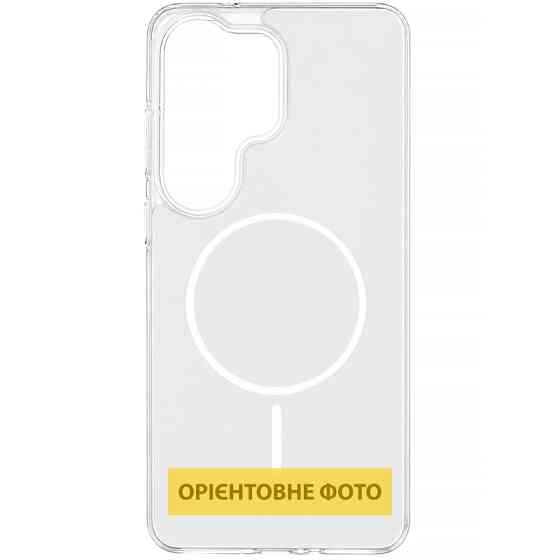 Чехол TPU+PC Nami with MagSafe для Samsung Galaxy A17 4G/5G Херсон