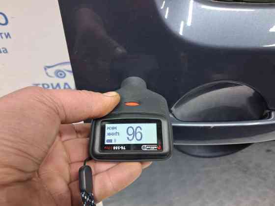 Дверь передняя правая Nissan Pathfinder R51 2.5 DIESEL YD25DDTI 2004 (б/у) Київ