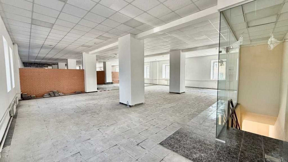 долгосрочная аренда офисное помещение Киев, Оболонский, 183575 грн./мес. Киев - изображение 2