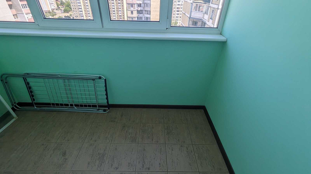 долгосрочная аренда 2-к квартира Киев, Дарницкий, 18000 грн./мес. Київ - зображення 8