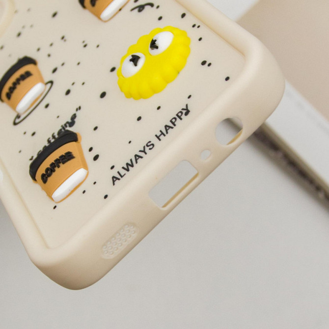 Чехол TPU Toys Case для Samsung Galaxy A05 Херсон - изображение 8