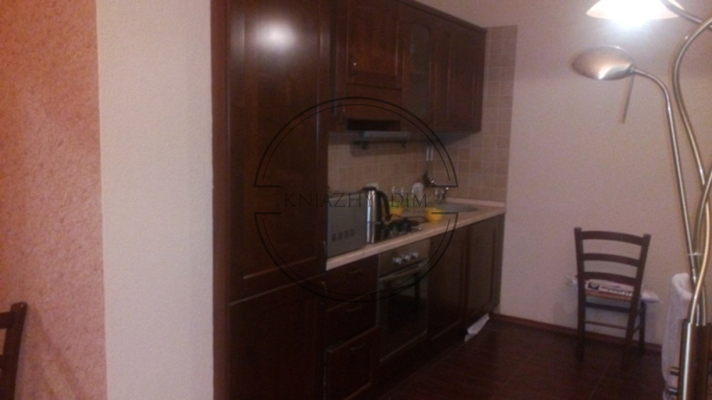 ОРЕНДА 2-кімн. кв.-студія в центрі ЖК Botanik Towers .код 11106382 Київ - зображення 8