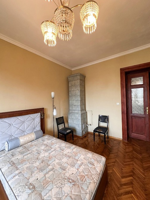 Двокімнатна квартира по вулиці Шептицьких . Галицький район. Польський люкс Львов - изображение 5