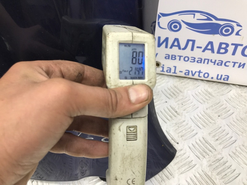 Крыло переднее левое Mazda CX 5 2012-2017 KD5352211A (Арт. 40809) Київ - зображення 6