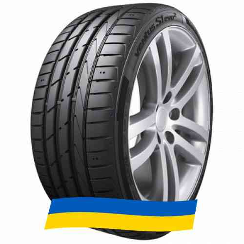 245/45 R19 Hankook Ventus S1 evo2 K117B 98Y Легкова шина Киев