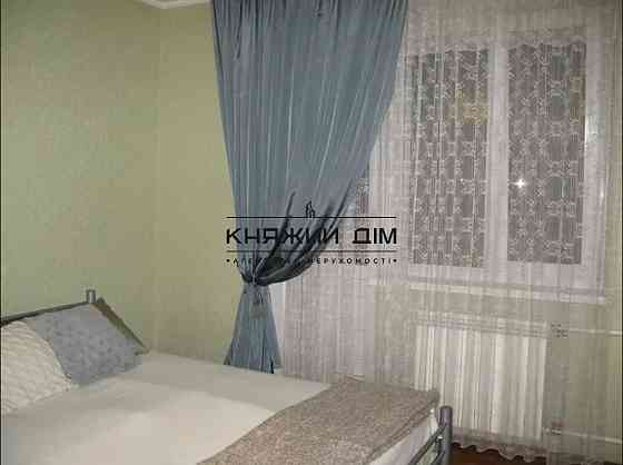 Оренда 2-кімнатна роздільна квартира на Оболоні. № 11194849 Київ