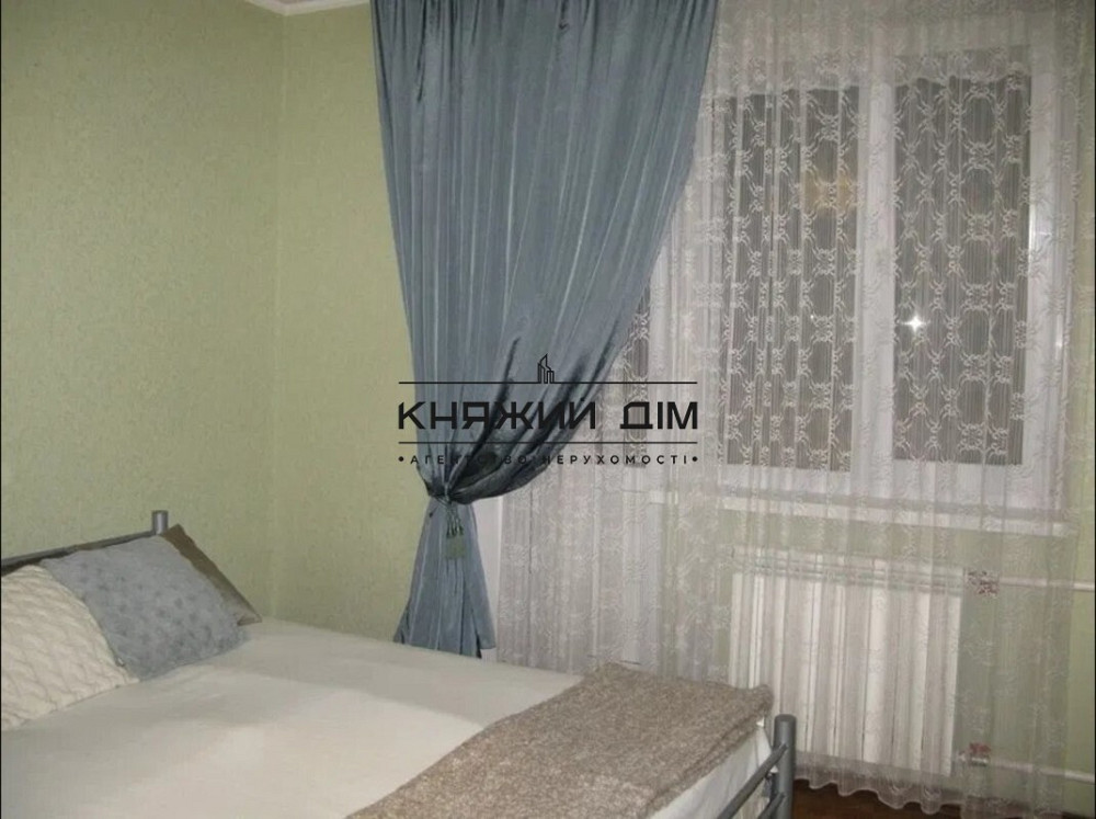 Оренда 2-кімнатна роздільна квартира на Оболоні. № 11194849 Київ - зображення 3