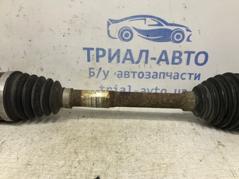 Привод передний левый АКПП Renault Scenic J95 1.5 DIESEL K9K 2009 (б/у) Киев - изображение 4