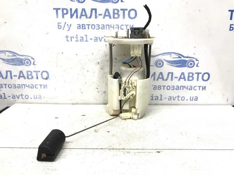 Модуль топливного насоса Mitsubishi Lancer 10 1.8 БЕНЗИН 2007 (б/у) Київ - зображення 2