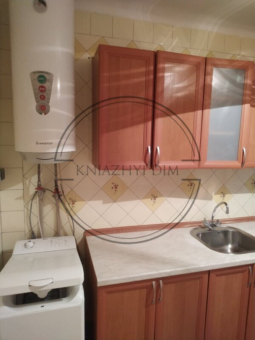 Оренда 3-кімнатної квартири метро Голосіївська № 11133181 Киев - изображение 3