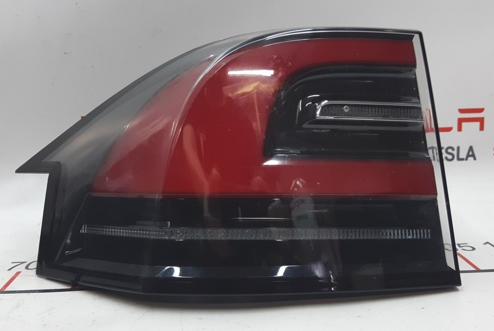 Фонарь левый наружный Tesla model X 1034332-00-B Київ - зображення 1