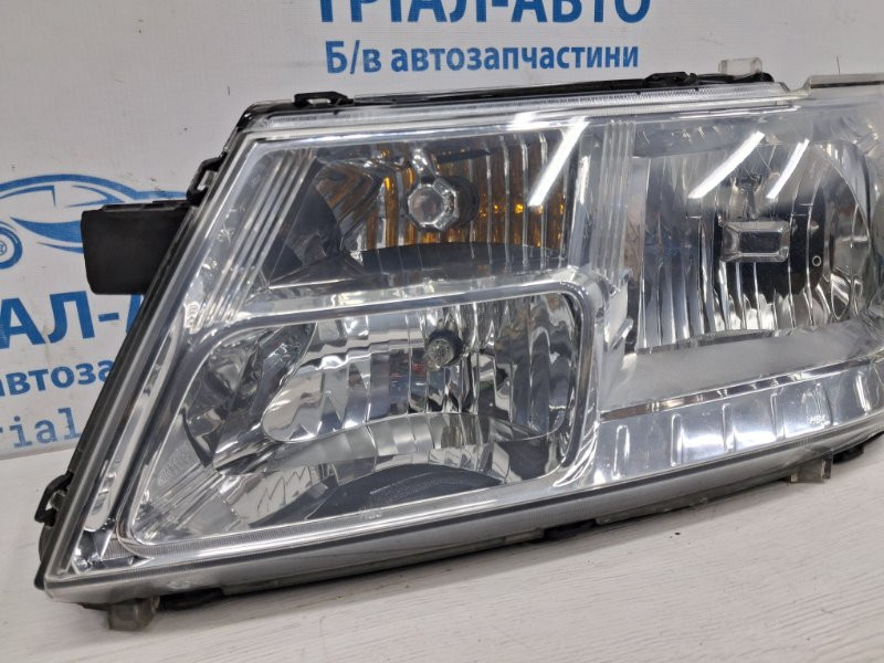 Фара левая Dodge Journey 2007-2020 5116289AB (Арт. 75153) Киев - изображение 3
