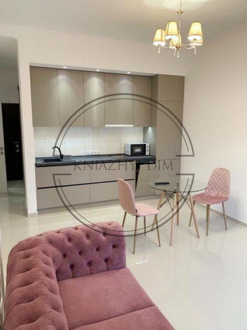 БЕЗ КОМІСІЇ Оренда 2-х кв. студіо в ЖК бізнес-класу 38 Перлина. № 11197061 Київ - зображення 5