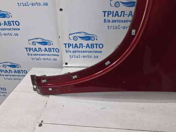 Крыло переднее левое Kia Sorento 2012-2015 663111U001 (Арт. 71513) Киев