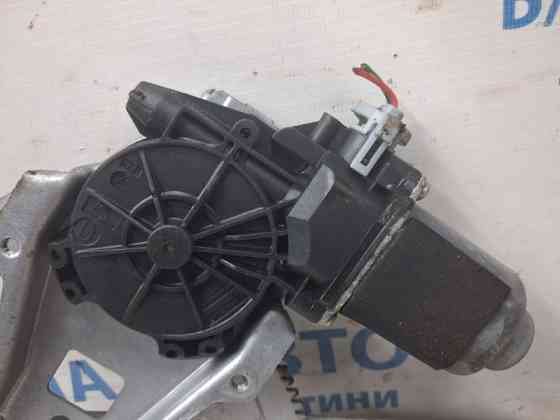 Стеклоподъемник задний левый Nissan Note 2005-2013 827019U000 (Арт. 84592) Київ