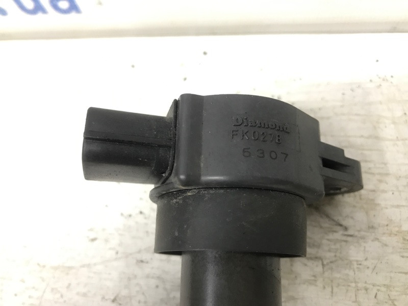 Катушка зажигания Mitsubishi Outlander CU 2.4 БЕНЗИН 4G69 2003 (б/у) Київ - зображення 3