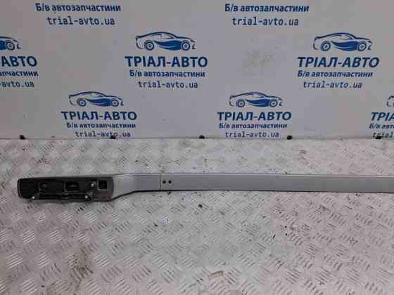 Рейлинг на крышу SsangYong Korando C200 2.0 DIESEL D20DT 2010 лев. (б/у) Київ