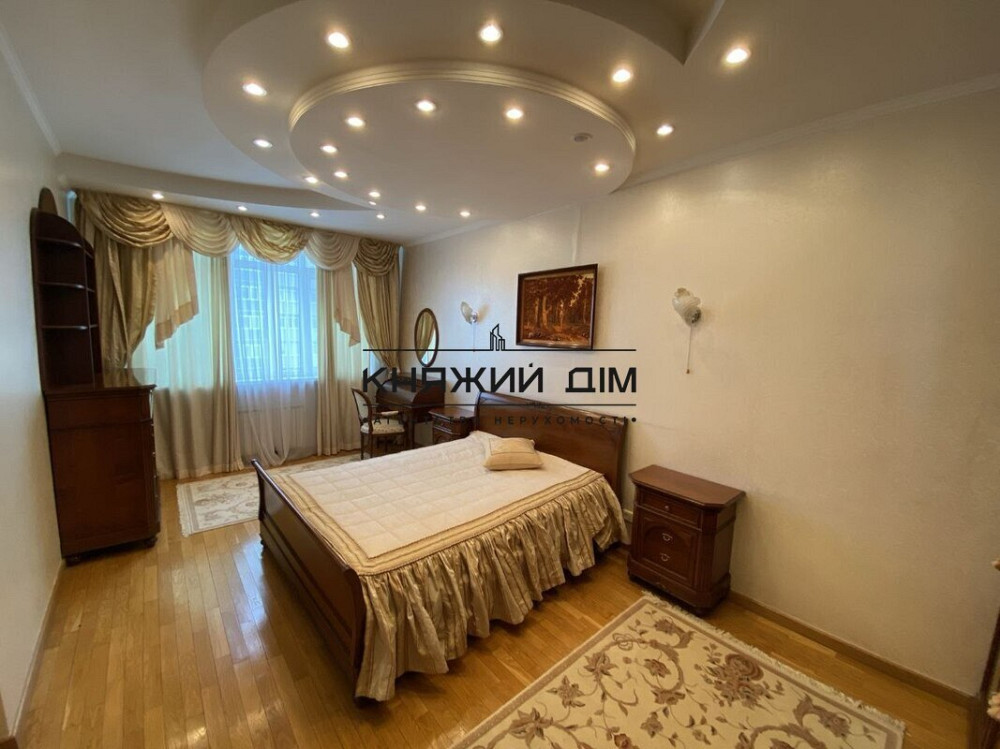 ОРЕНДА чудова 4 к кв на Оболоні просп Володимира Івасюка 12Е код 11204110 Київ - зображення 1