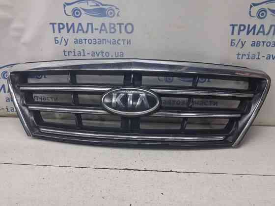 Решетка радиатора Kia Sorento 2002-2011 863503E510 (Арт. 82355) Киев