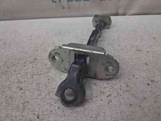 Ограничитель двери передний правый Nissan Note 2005-2013 804301U600 (Арт. 83040) Киев