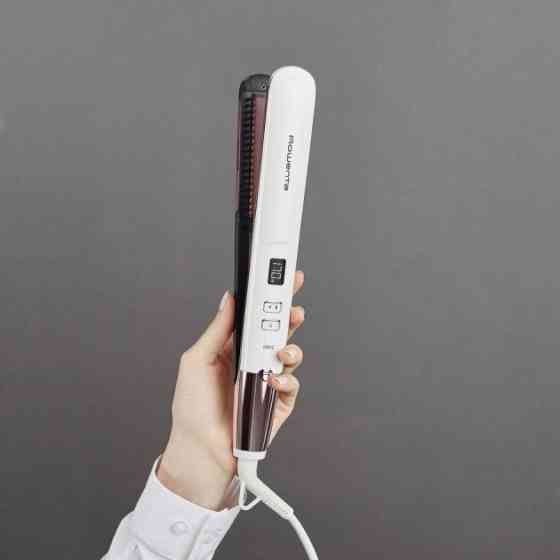 Випрямляч для волосся Rowenta SF4655F0 240 Вт Киев