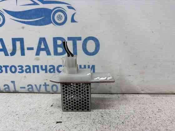 Резистор печки Mitsubishi Pajero Sport 1996-2008 MR315283 (Арт. 83789) Київ