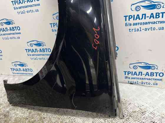 Крыло переднее левое Hyundai Sonata 2010-2016 663113Q000 (Арт. 71601) Киев