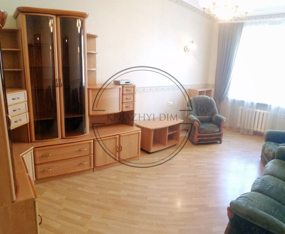 Оренда 3-кімнатної квартири, метро Васильківська. Код об’єкта 11202661 Київ - зображення 4