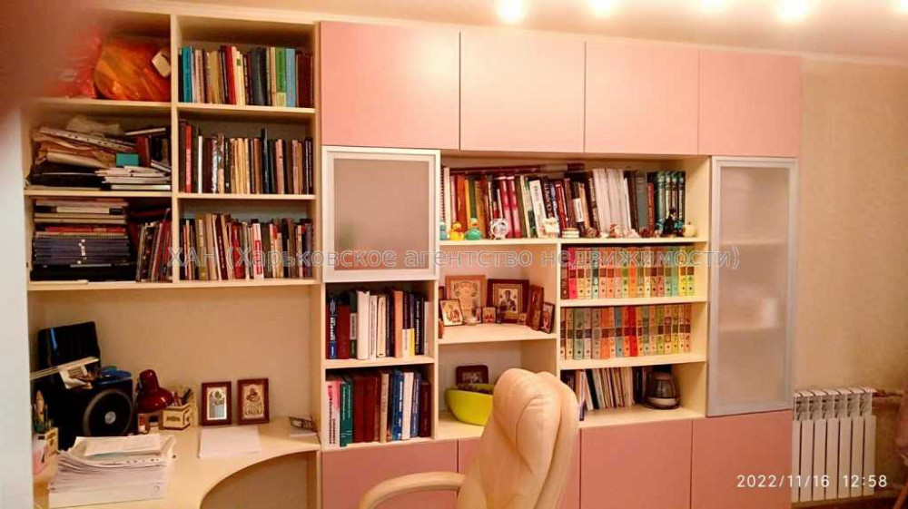 продажа 2-к квартира Харьков, Шевченковский, 52000 $ Харьков - изображение 12