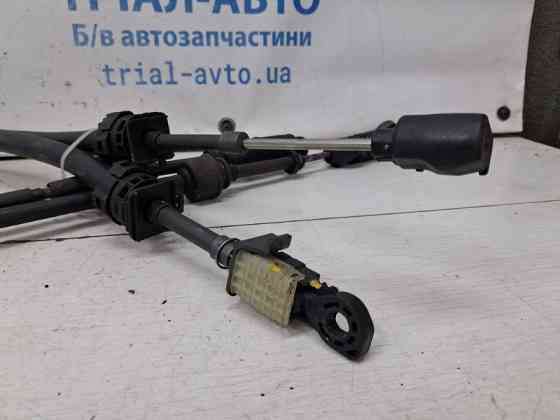 Трос коробки передач Toyota Avensis 2002-2010 3382005300 (Арт. 71308) Київ