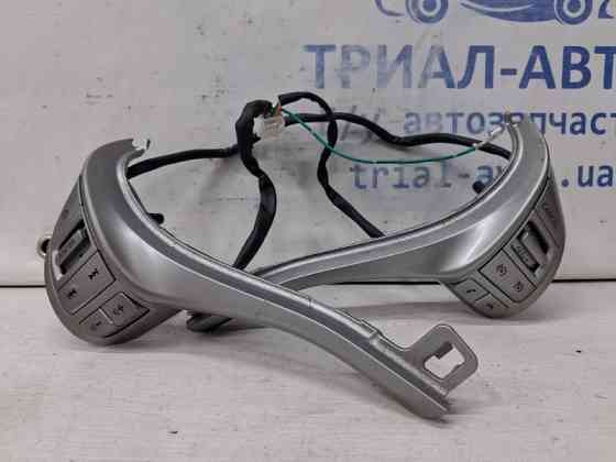 Кнопки руля Nissan Qashqai J11 1.2 БЕНЗИН HRA2DDT 2013 (б/у) Київ