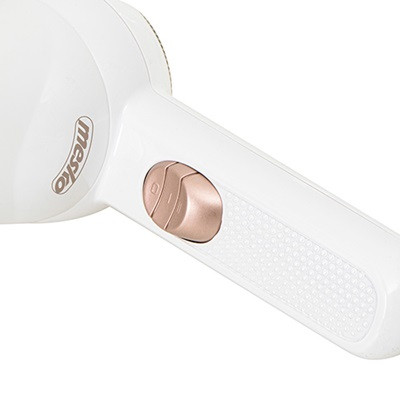 Фен Mesko MS 2275 1400 Вт белый Киев - изображение 3