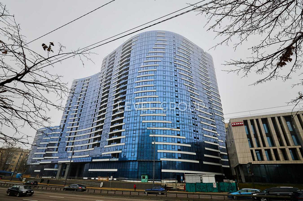 продажа 1-к квартира Киев, Печерский, 135000 $ Київ - зображення 1