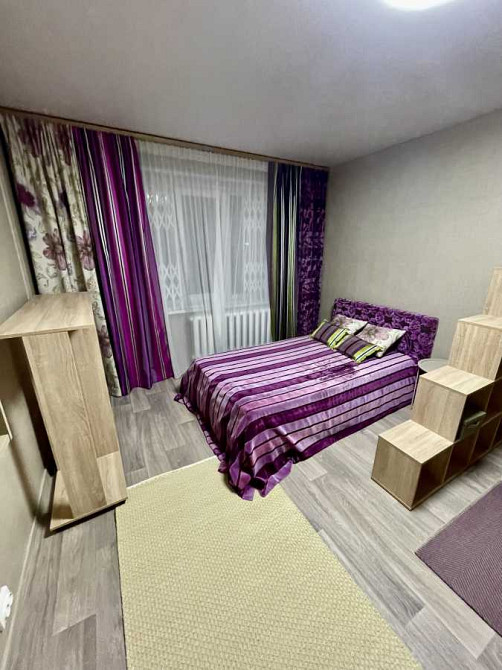 долгосрочная аренда 2-к квартира Киев, Оболонский, 25000 грн./мес. Киев - изображение 5