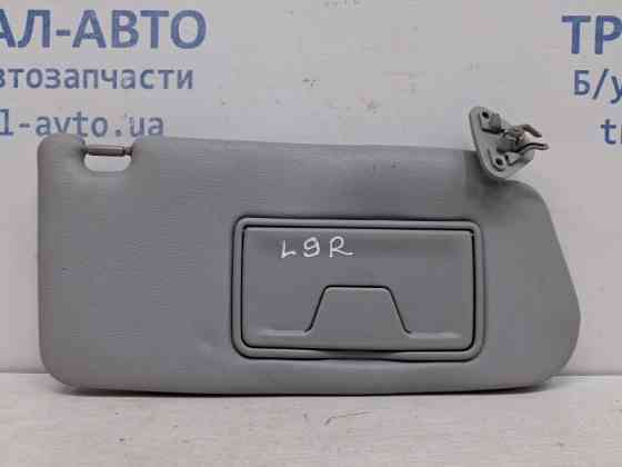 Козырек солнцезащитный правый Mitsubishi Lancer 9 1.6 БЕНЗИН 4G18 2003 (б/у) Київ