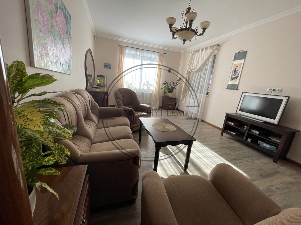 Оренда 2 поверхового будинку біля м. Вокзальна КОД 139257 Киев - изображение 3