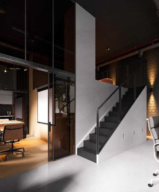 продажа офисное помещение Киев, Шевченковский, 235000 $ Київ - зображення 6