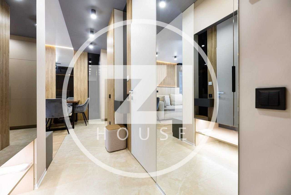 долгосрочная аренда 1-к квартира Киев, Шевченковский, 999 $/мес. Київ - зображення 9