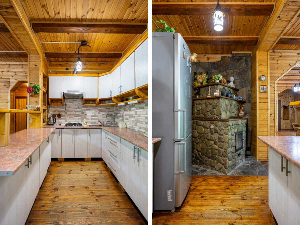 продажа 6-к дом Яремче, 260000 $  - изображение 10