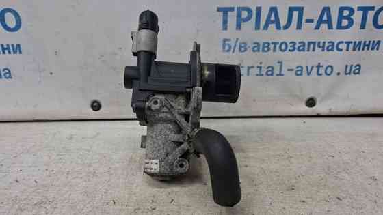 Клапан EGR Renault Megane 3 1.5 DIESEL K9K 2008 (б/у) Киев