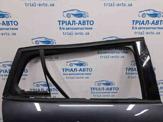 Дверь задняя правая Renault Megane 3 1.5 DIESEL K9K 2008 (б/у) Киев
