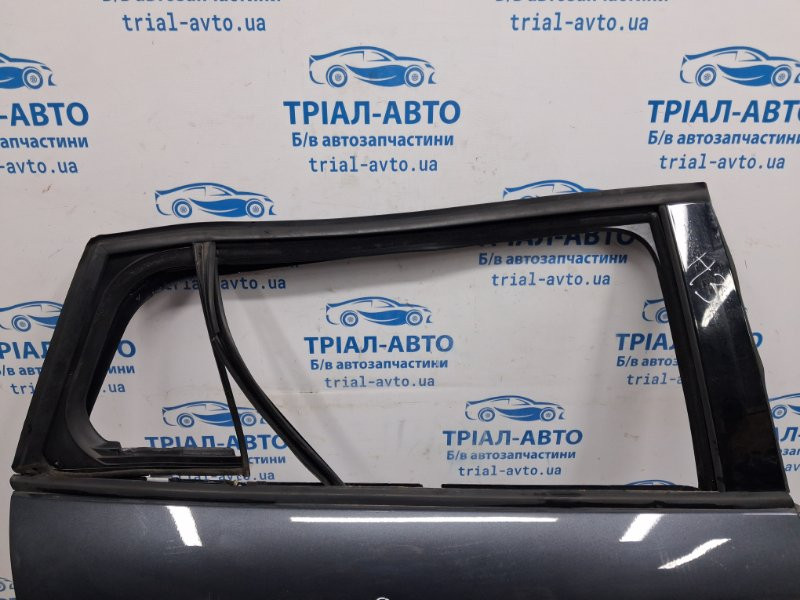 Дверь задняя правая Renault Megane 3 1.5 DIESEL K9K 2008 (б/у) Киев - изображение 2