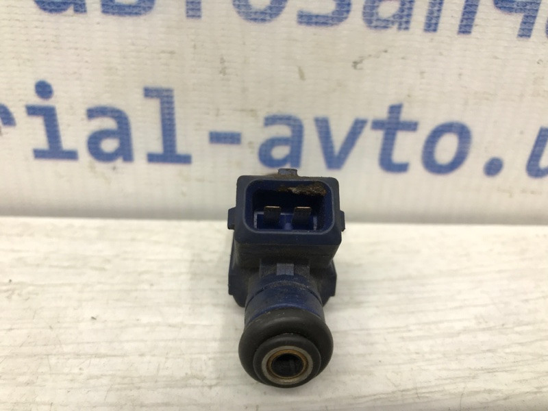 Форсунка топливная Porsche Cayenne 955 4.5 2003 (б/у) Київ - зображення 2