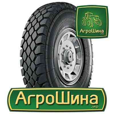 Грузовая шина Омск ИН-142 (универсальная) 9.00 R20 141/138K PR14 Киев