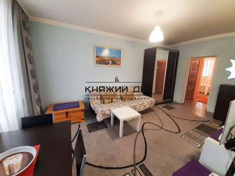 Аренда 2х комнатной студио ,м.Олимпийская или Дворец Спорта № 11197366 Київ - зображення 2