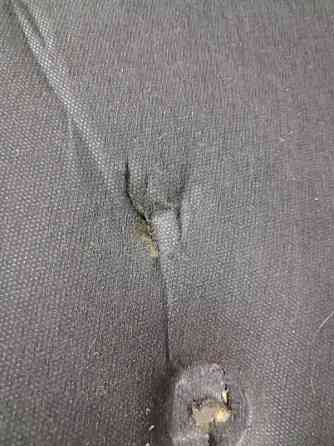 Обшивка капота Dodge Journey 1 2.4 БЕНЗИН ED3 2007 (б/у) Киев