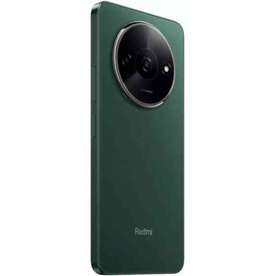 Смартфон Xiaomi Redmi A3 4/128GB Forest Green (No Adapter) Global (Код товару:41027) Харків