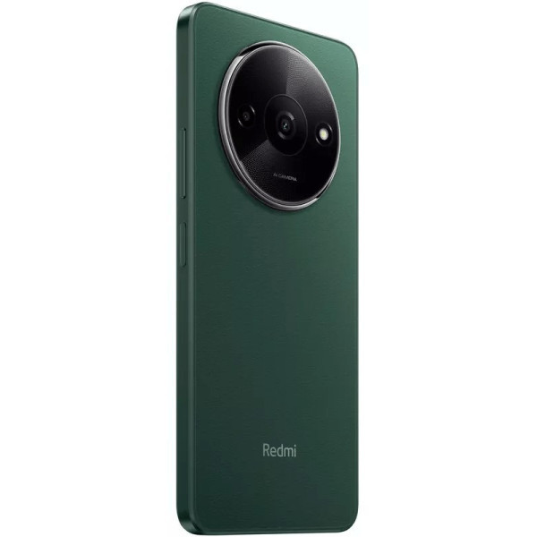 Смартфон Xiaomi Redmi A3 4/128GB Forest Green (No Adapter) Global (Код товару:41027) Харків - зображення 6