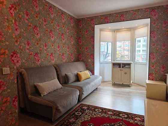 продажа 1-к квартира Киево-Святошинский, Святопетровское, 53000 $ 