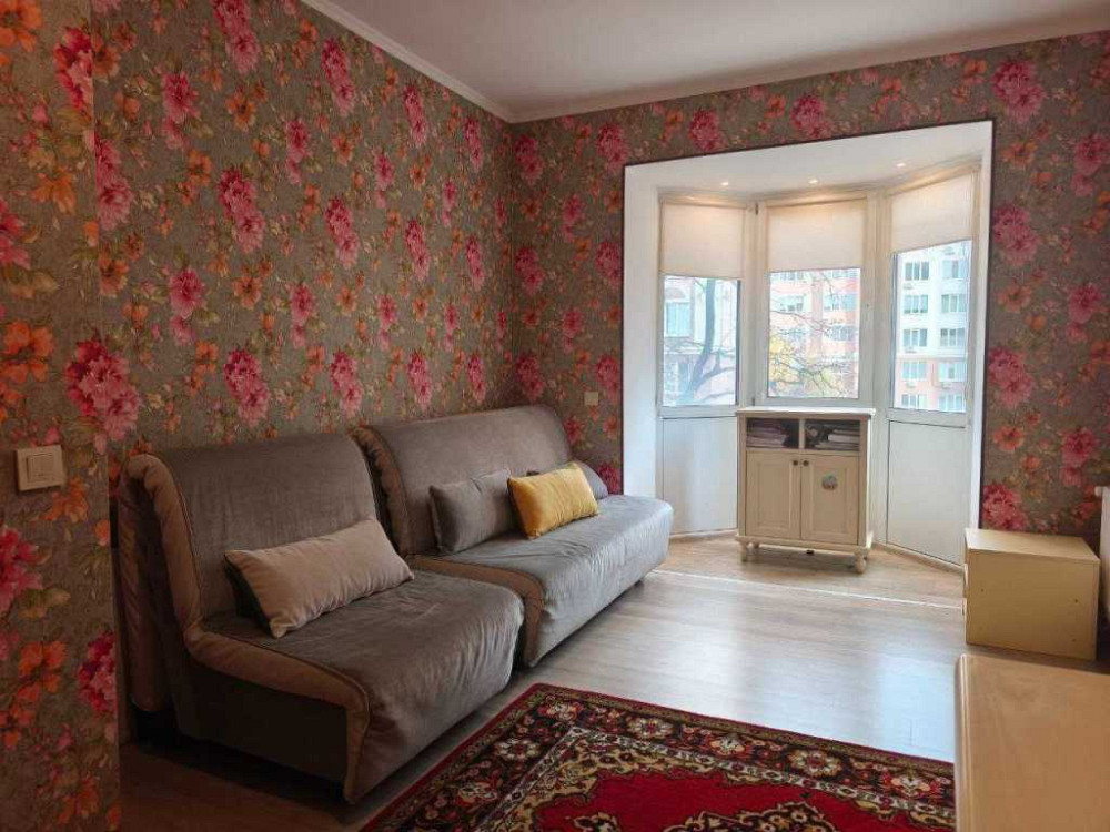 продажа 1-к квартира Киево-Святошинский, Святопетровское, 53000 $  - изображение 1